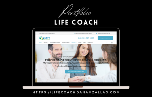 portfolio web design