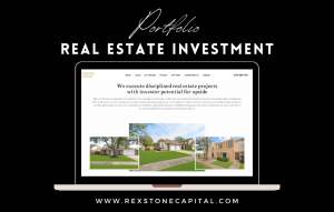portfolio web design