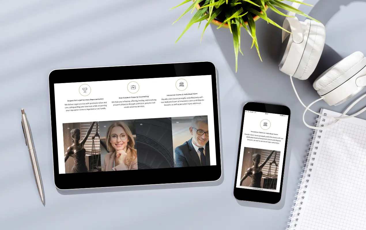 kvg portfolio web development