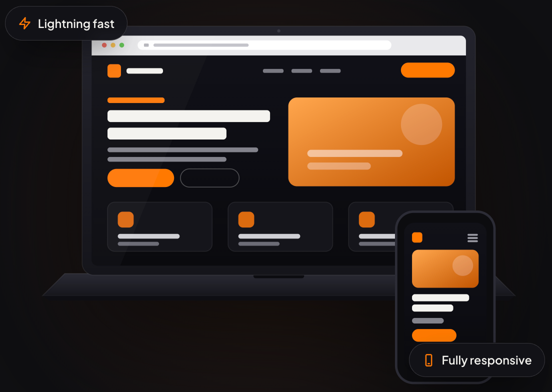 responsive design